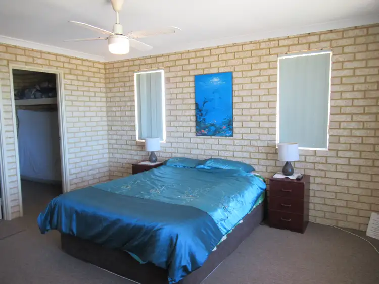 Fifth view of Homely house listing, 35 George Street, Port Denison WA 6525