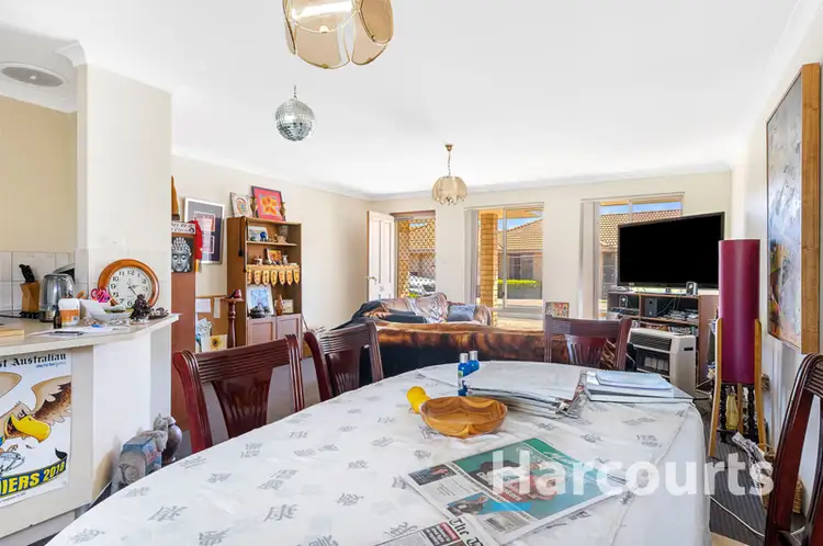 Fourth view of Homely unit listing, 31/1 Dorset Street, Busselton WA 6280