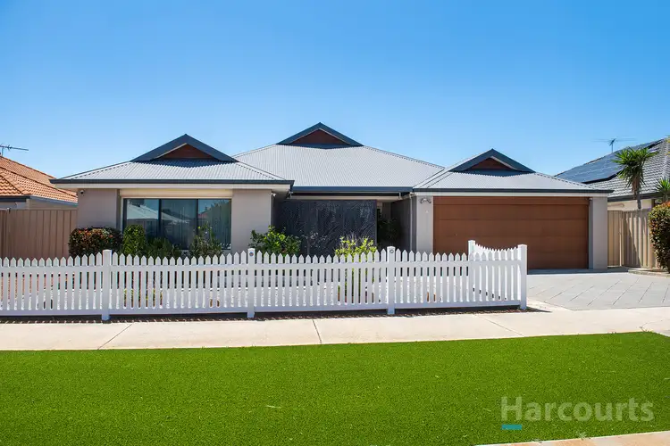 3 Verona Street, Hocking WA 6065