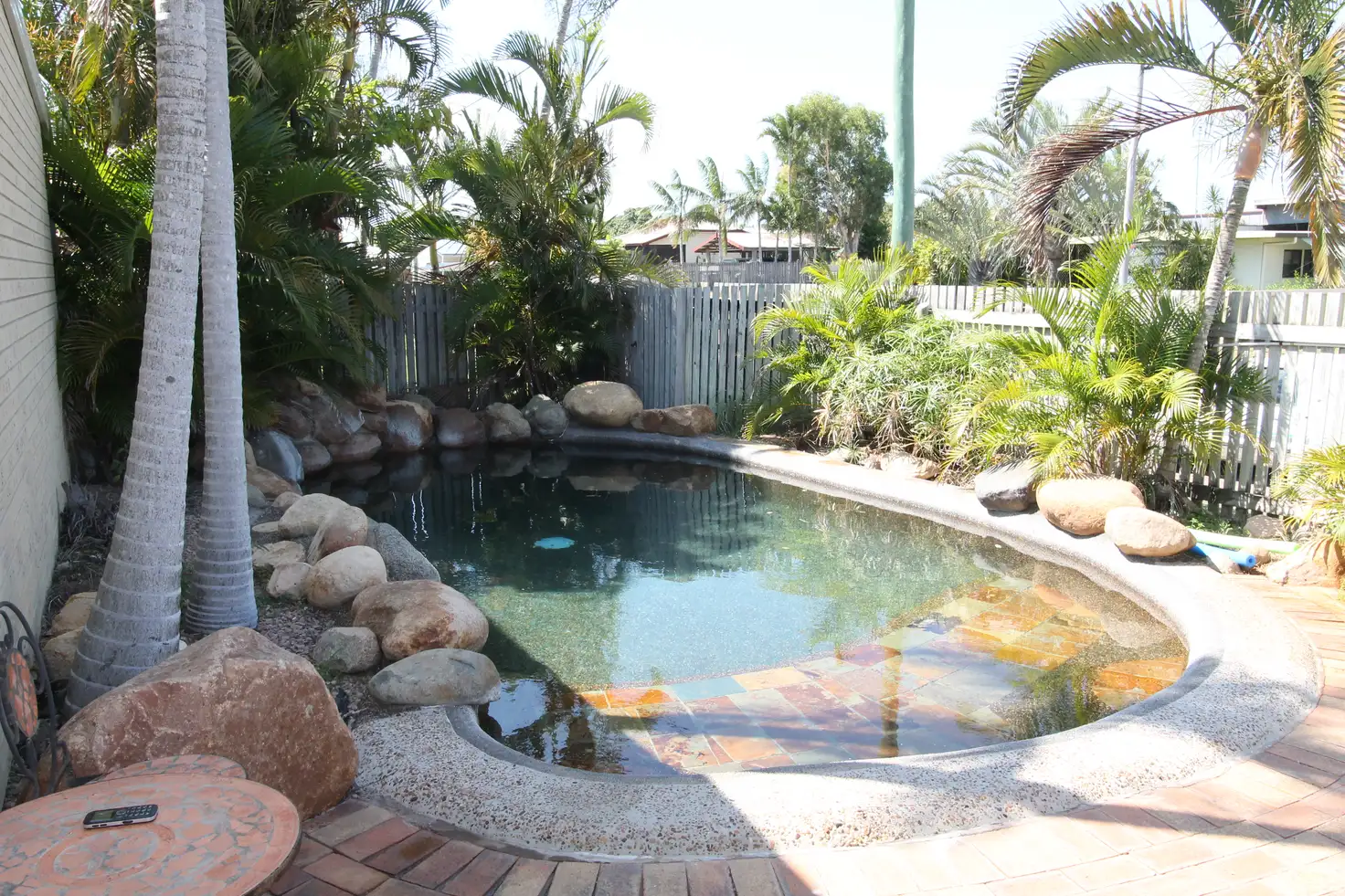 Main view of Homely house listing, 7/25-27 Conley Street, Ayr QLD 4807