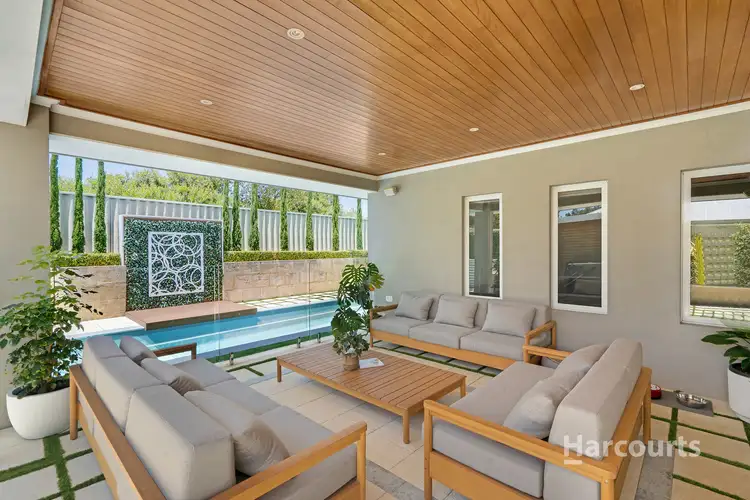 Fourth view of Homely house listing, 29 Addingham Boulevard, Madora Bay WA 6210