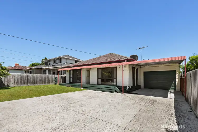 Main view of Homely house listing, 38 Philip Street, Dandenong North VIC 3175