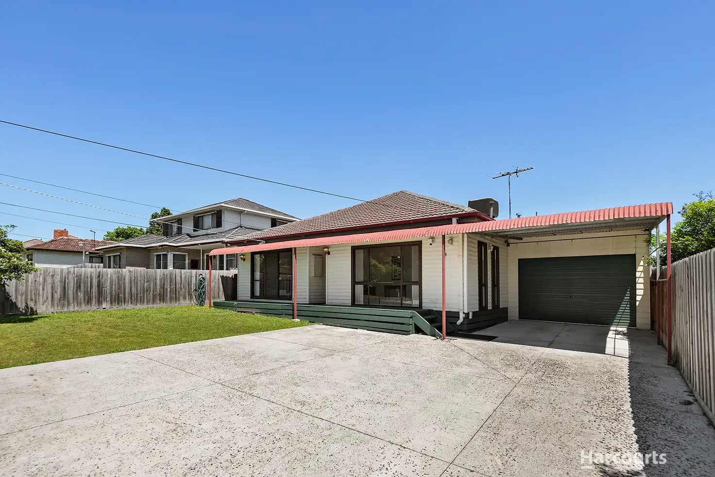 Main view of Homely house listing, 38 Philip Street, Dandenong North VIC 3175