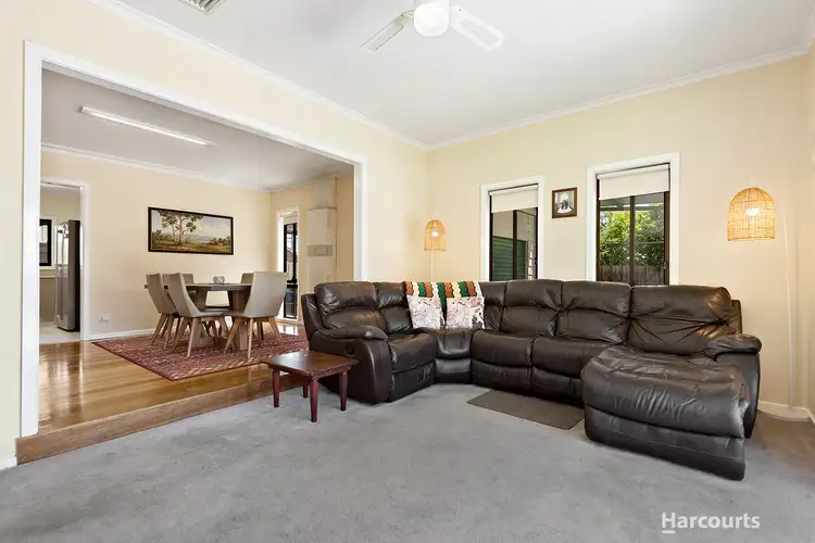 Second view of Homely house listing, 38 Philip Street, Dandenong North VIC 3175