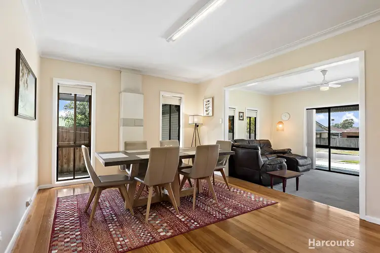 Third view of Homely house listing, 38 Philip Street, Dandenong North VIC 3175