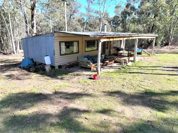 Second view of Homely rural property listing, 246 Clarkesville Road, Bendoc VIC 3888