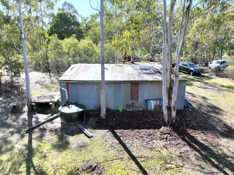 Third view of Homely rural property listing, 246 Clarkesville Road, Bendoc VIC 3888