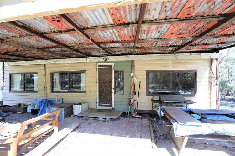 Fourth view of Homely rural property listing, 246 Clarkesville Road, Bendoc VIC 3888