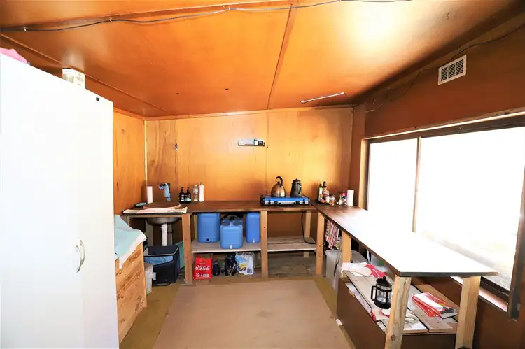 Fifth view of Homely rural property listing, 246 Clarkesville Road, Bendoc VIC 3888