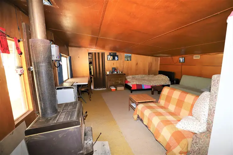 Seventh view of Homely rural property listing, 246 Clarkesville Road, Bendoc VIC 3888