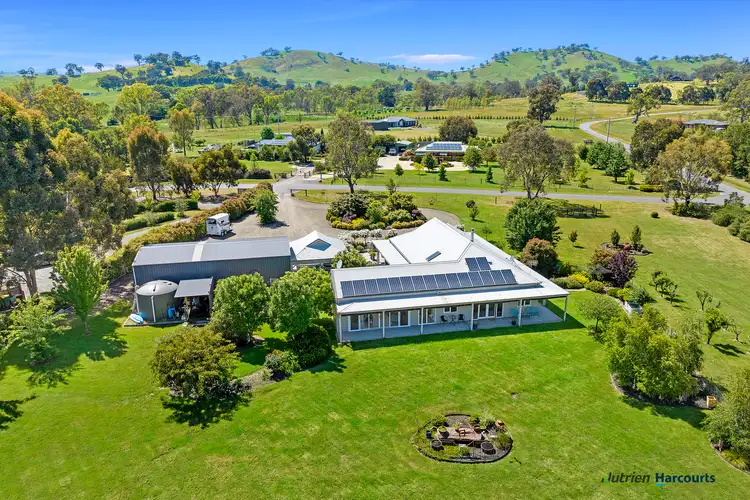 Second view of Homely house listing, 26 Yarck Village Place, Yarck VIC 3719