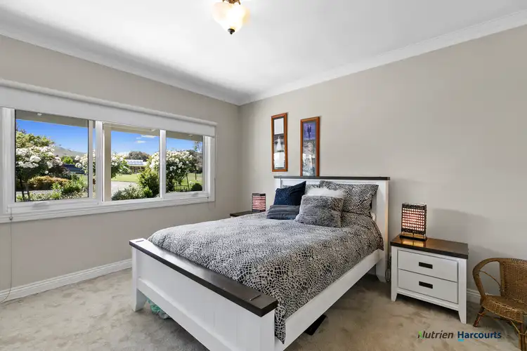 Fifth view of Homely house listing, 26 Yarck Village Place, Yarck VIC 3719