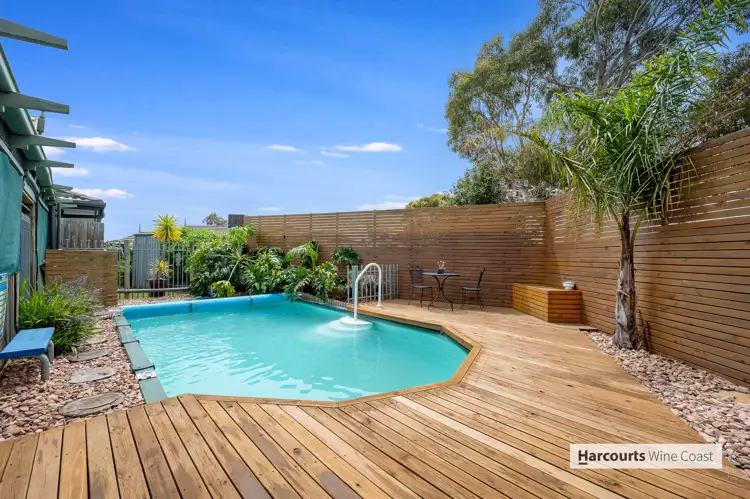 Second view of Homely house listing, 14 Churston Place, Moana SA 5169