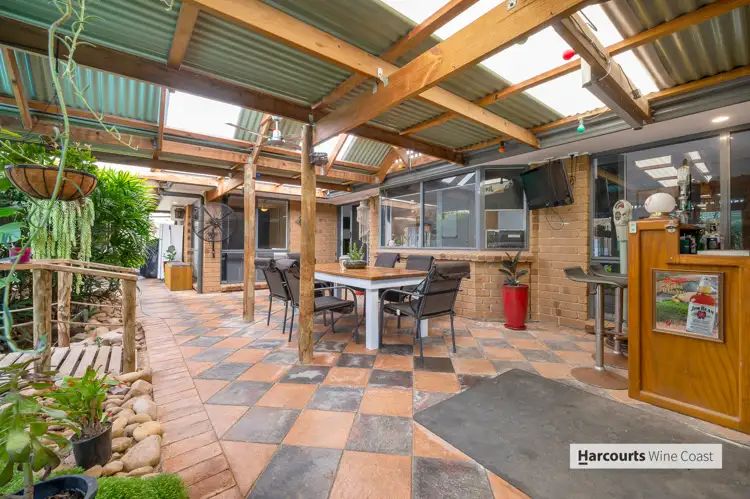 Third view of Homely house listing, 14 Churston Place, Moana SA 5169