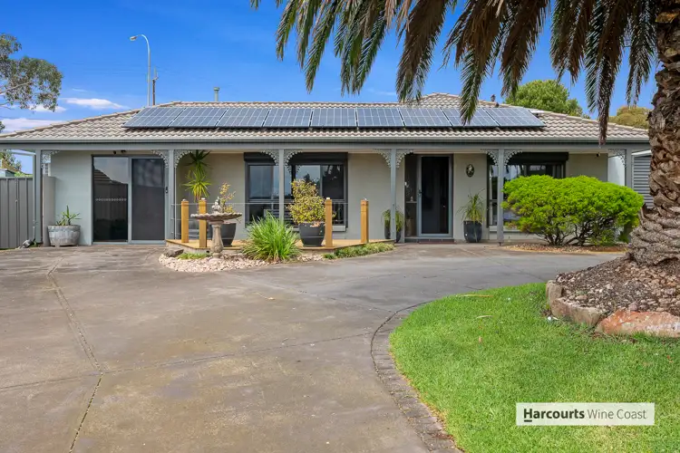 Sixth view of Homely house listing, 14 Churston Place, Moana SA 5169