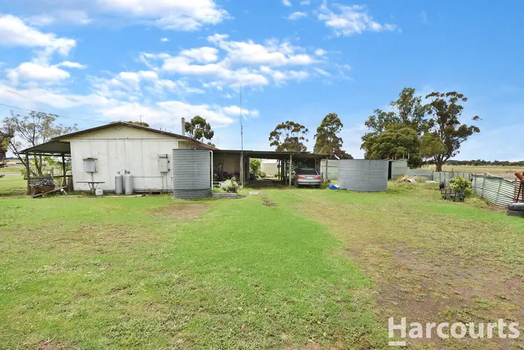 Second view of Homely house listing, 1 Natimuk-Frances Road, Goroke VIC 3412