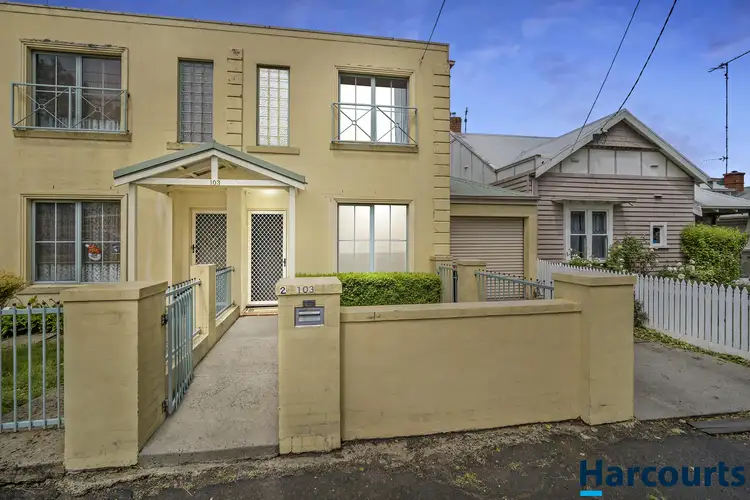 2/103 Drummond Street South, Ballarat Central VIC 3350