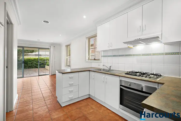 Fifth view of Homely townhouse listing, 2/103 Drummond Street South, Ballarat Central VIC 3350