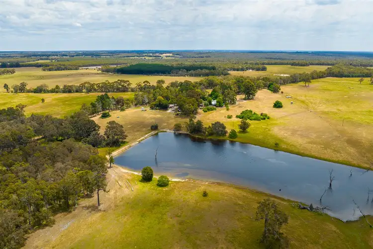 Sixth view of Homely rural property listing, Address available on request