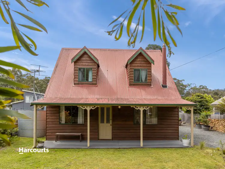 Fifth view of Homely house listing, 27 Sunset Drive, Garden Island Creek TAS 7112