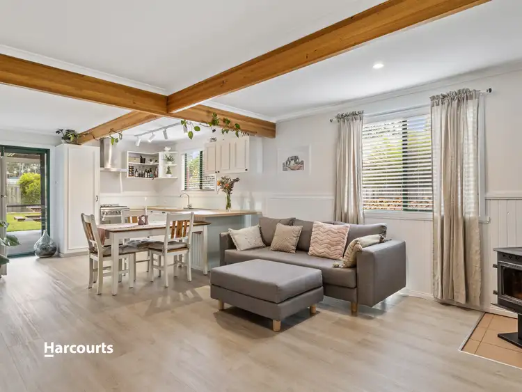 Sixth view of Homely house listing, 27 Sunset Drive, Garden Island Creek TAS 7112