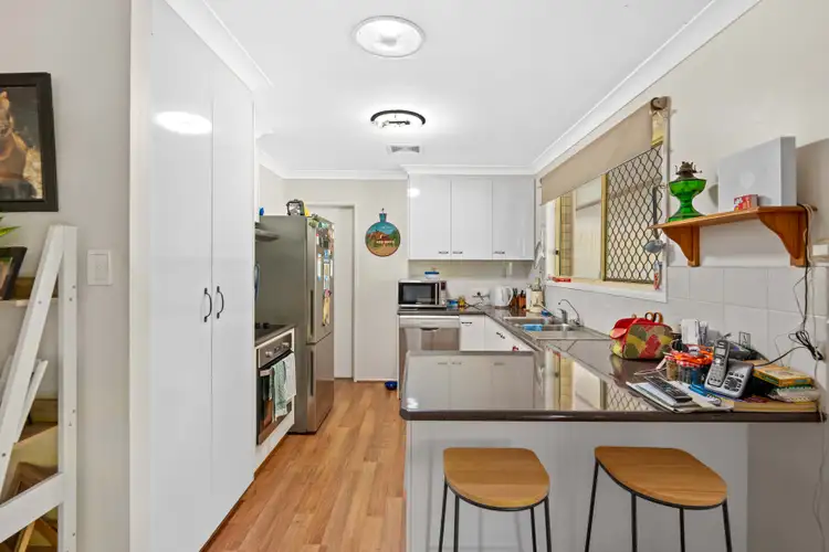 Second view of Homely house listing, 41 Gulligal Street, Kingsthorpe QLD 4400