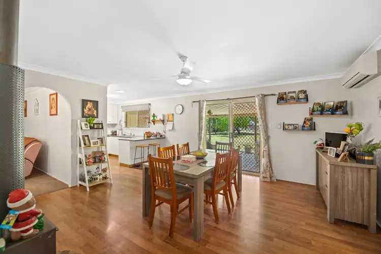 Fourth view of Homely house listing, 41 Gulligal Street, Kingsthorpe QLD 4400