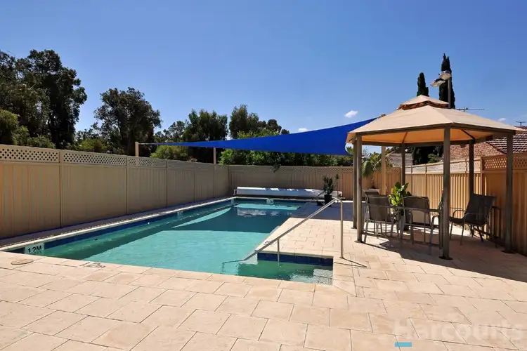 Fourth view of Homely house listing, Villa 47/99-101 Alexander Drive, Dianella WA 6059