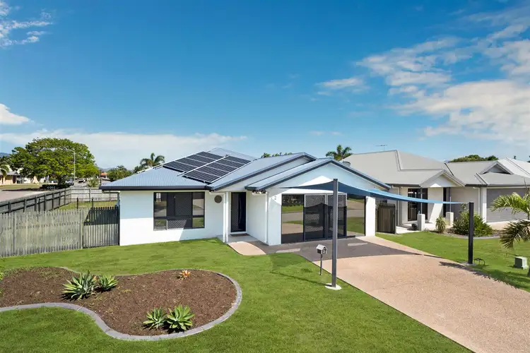 2 Ormonde Court, Kirwan QLD 4817