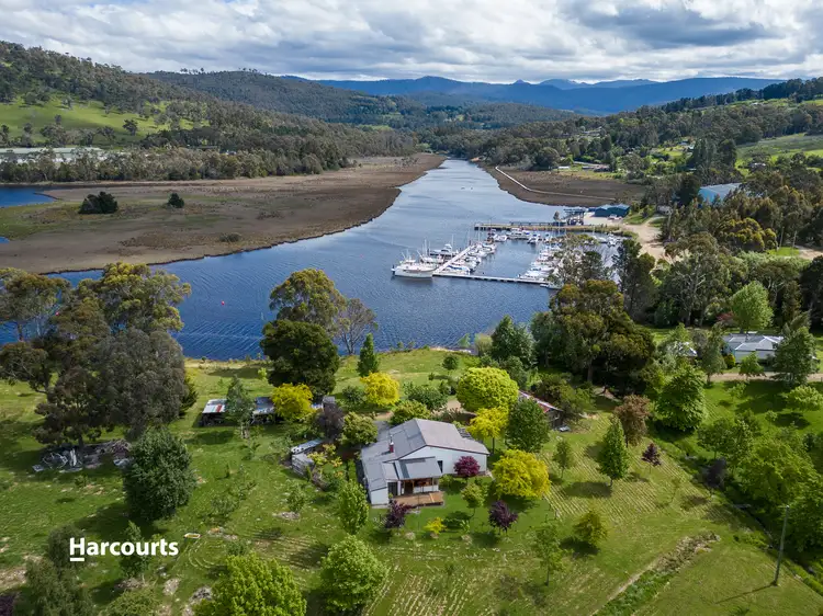 5 Britcliffes Lane, Port Huon TAS 7116