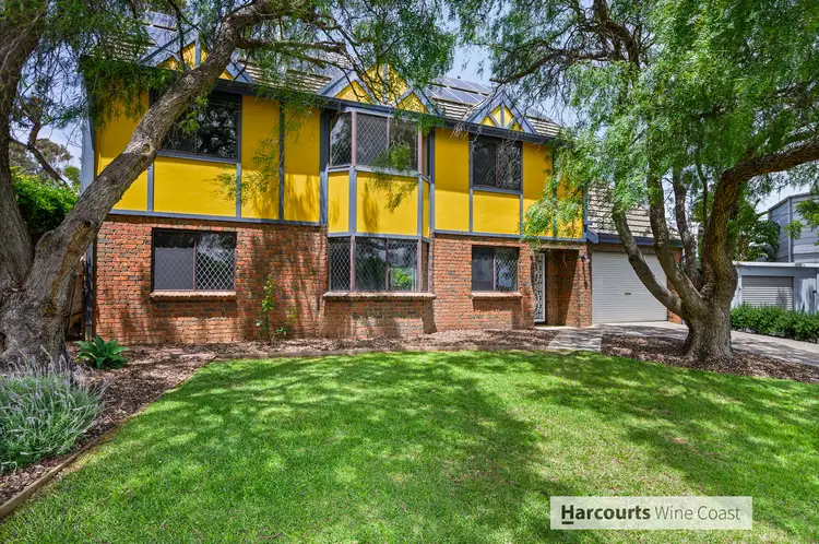 14 Beachway Avenue, Maslin Beach SA 5170