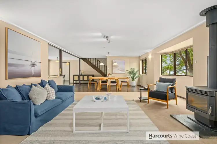 Fourth view of Homely house listing, 14 Beachway Avenue, Maslin Beach SA 5170