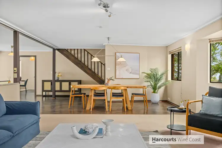 Fifth view of Homely house listing, 14 Beachway Avenue, Maslin Beach SA 5170