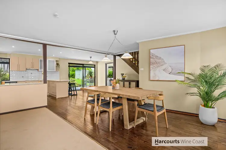 Sixth view of Homely house listing, 14 Beachway Avenue, Maslin Beach SA 5170