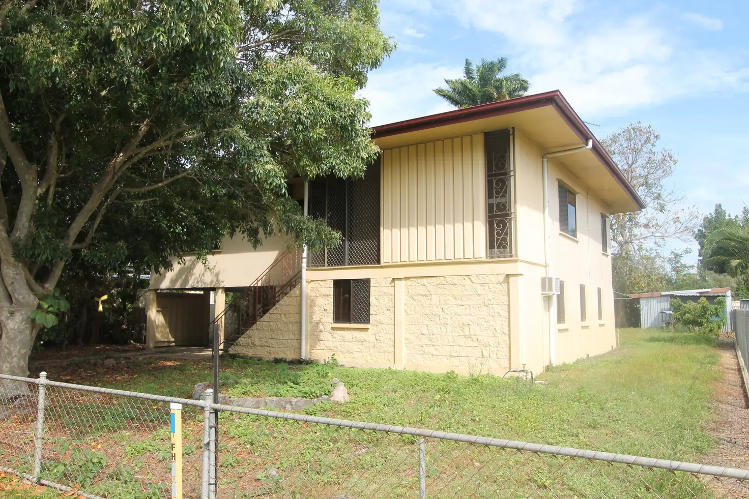 Main view of Homely house listing, 8 Porter Street, Ayr QLD 4807