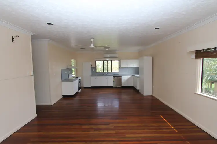 Second view of Homely house listing, 8 Porter Street, Ayr QLD 4807