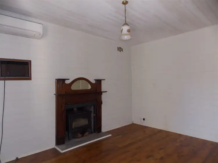Second view of Homely house listing, 8 Mead Street, Clandulla NSW 2848