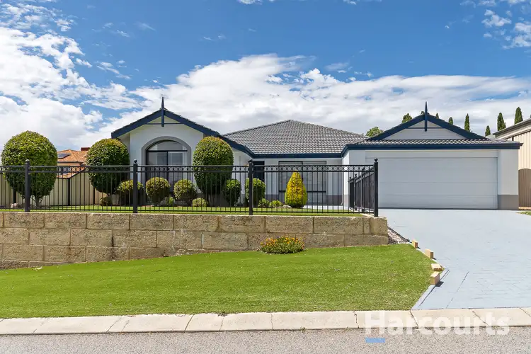 Main view of Homely house listing, 8 San Remo Bend, Clarkson WA 6030