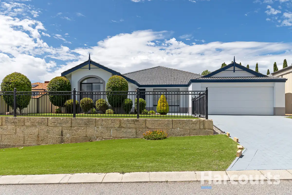 Main view of Homely house listing, 8 San Remo Bend, Clarkson WA 6030