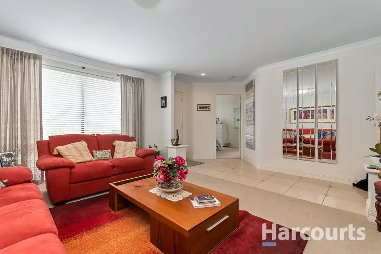 Third view of Homely house listing, 8 San Remo Bend, Clarkson WA 6030