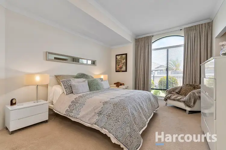 Fourth view of Homely house listing, 8 San Remo Bend, Clarkson WA 6030