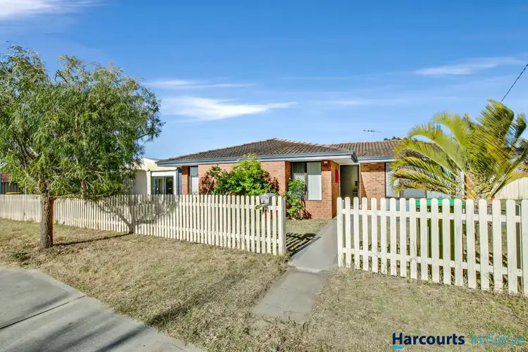 Second view of Homely house listing, 41 Melliodora Circle, Mirrabooka WA 6061