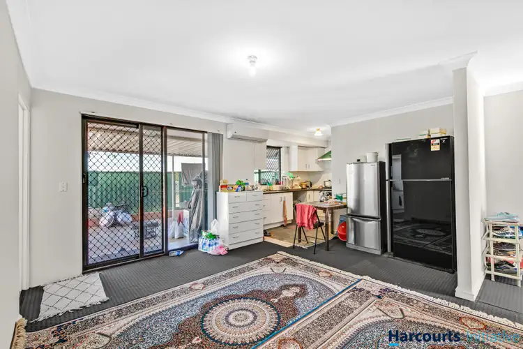 Fourth view of Homely house listing, 41 Melliodora Circle, Mirrabooka WA 6061