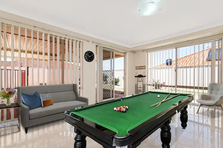 Third view of Homely house listing, 28 Regina Loop, Currambine WA 6028