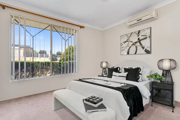 Fourth view of Homely house listing, 28 Regina Loop, Currambine WA 6028