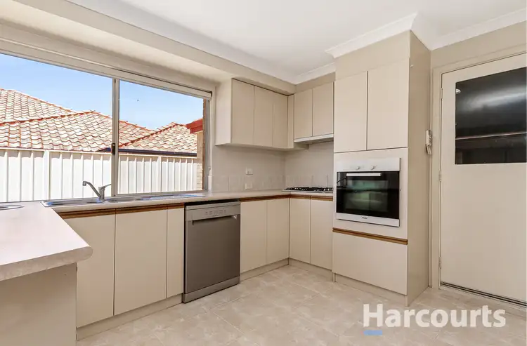 Fifth view of Homely house listing, 28 Regina Loop, Currambine WA 6028