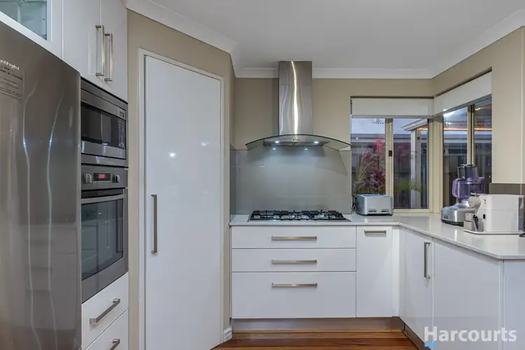 Fourth view of Homely house listing, 21 Canterbury Circle, Currambine WA 6028