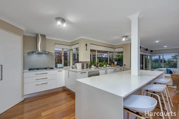 Sixth view of Homely house listing, 21 Canterbury Circle, Currambine WA 6028