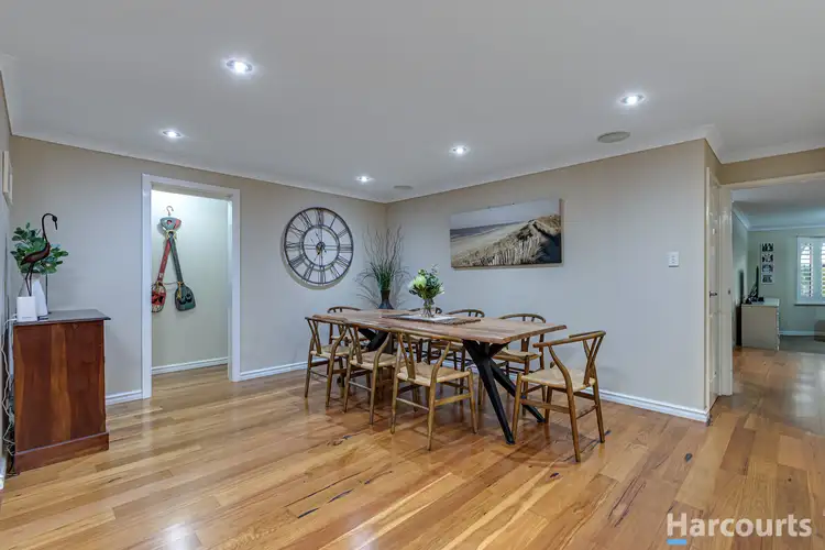 Seventh view of Homely house listing, 21 Canterbury Circle, Currambine WA 6028