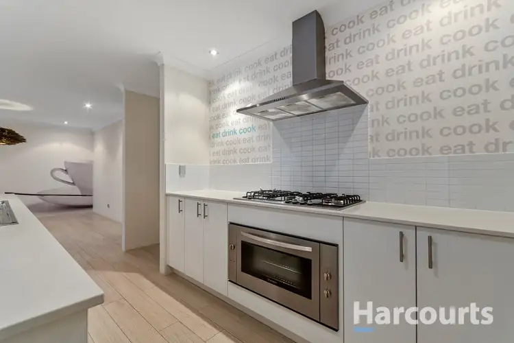 Second view of Homely house listing, 28 Leeway Loop, Alkimos WA 6038